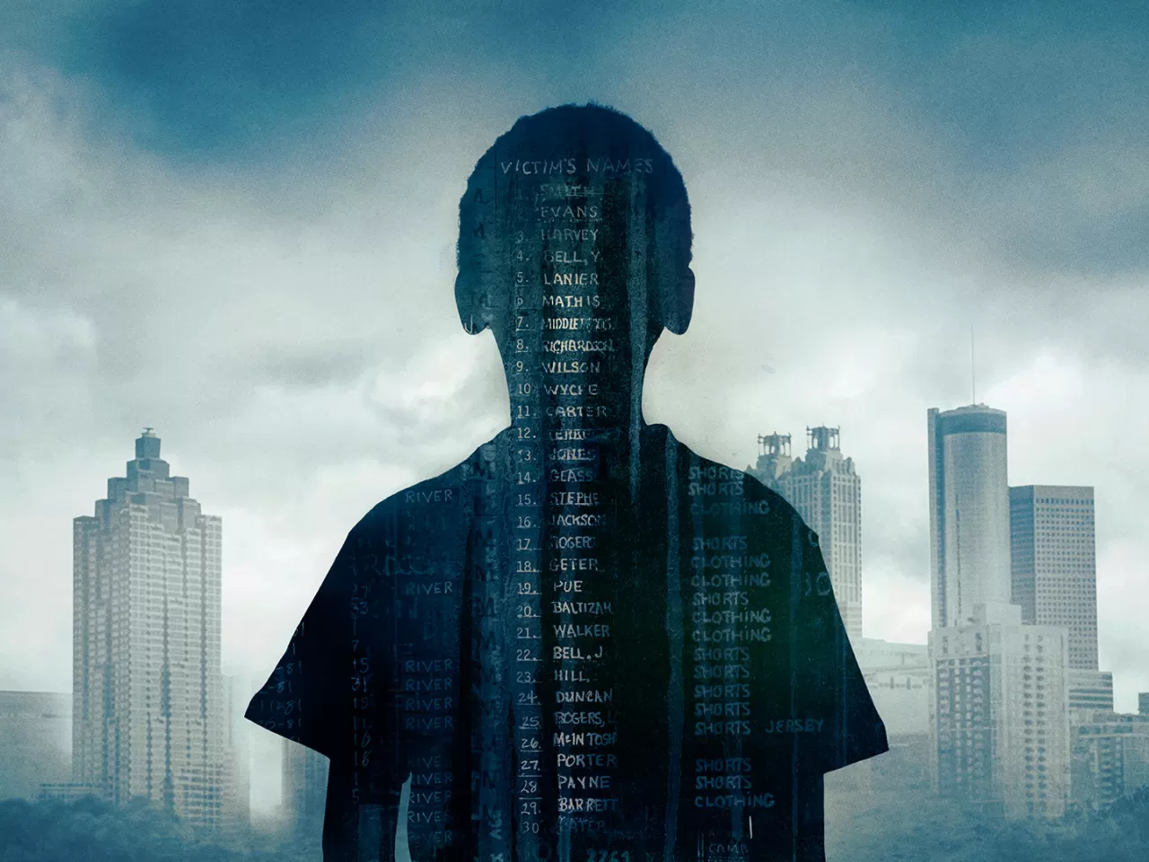 Atlanta’s Missing and Murdered: The Lost Children