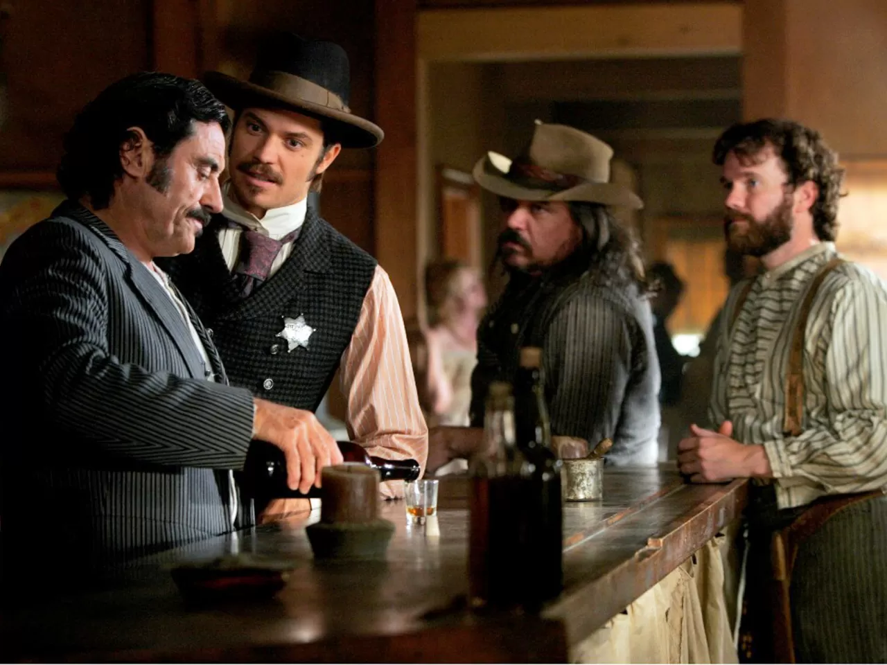 Deadwood