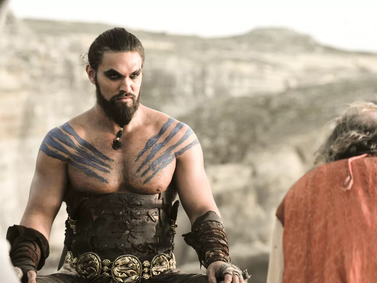 Games of Thrones (Taht Oyunları)