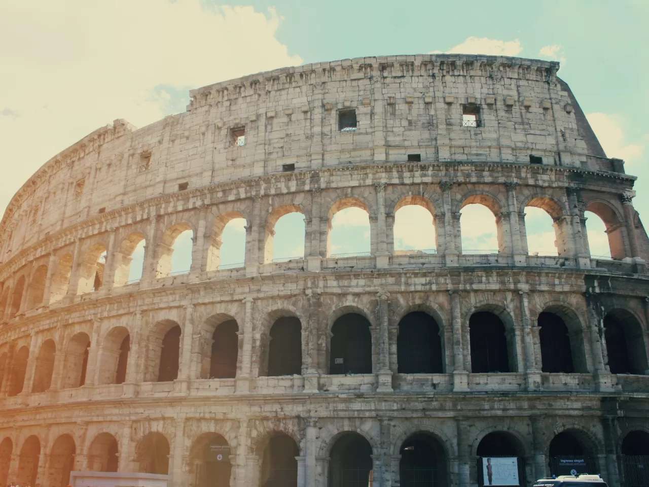 Roma İmparatorluğu