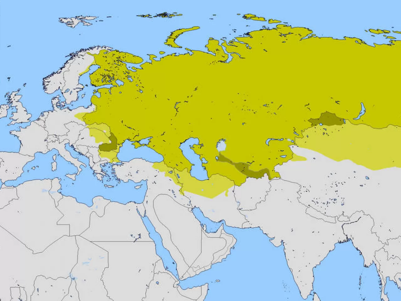 Rus İmparatorluğu