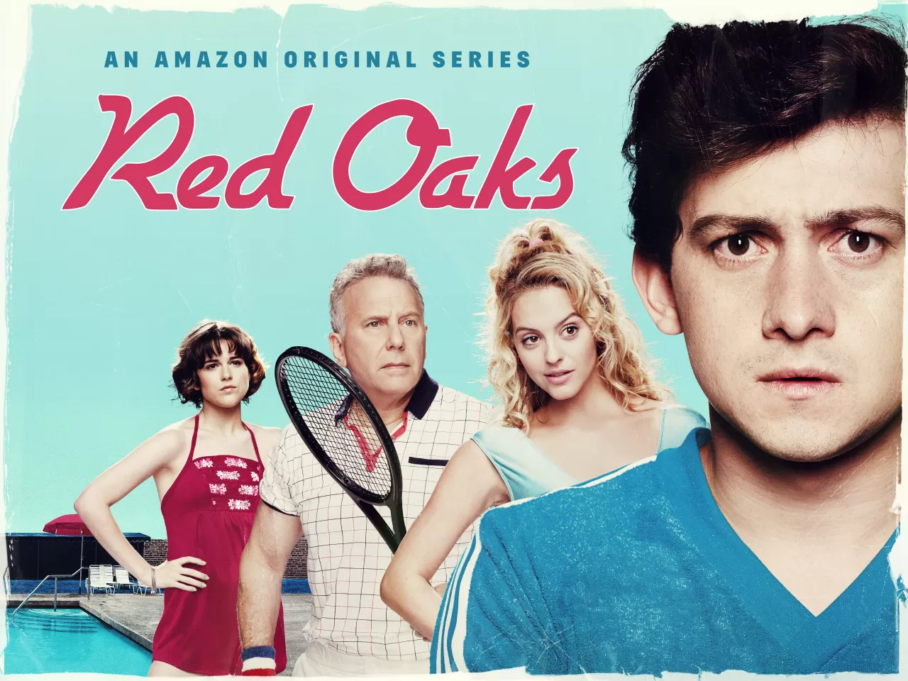 Red Oaks