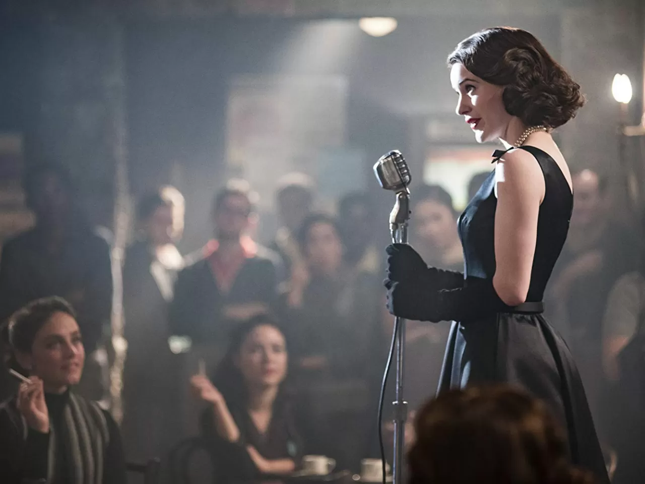 The Marvelous Mrs. Maisel