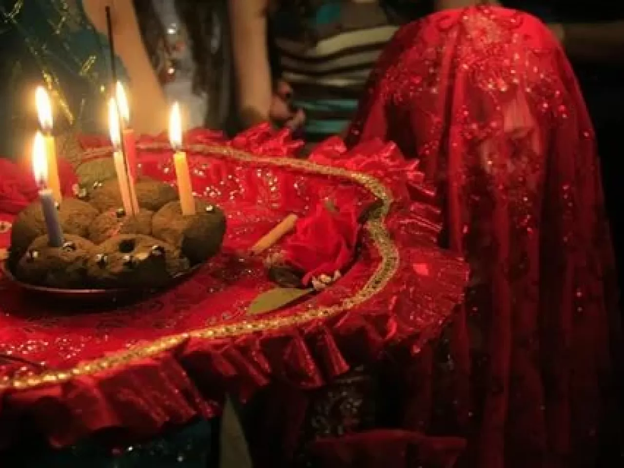 Yüksek Yüksek Tepeler