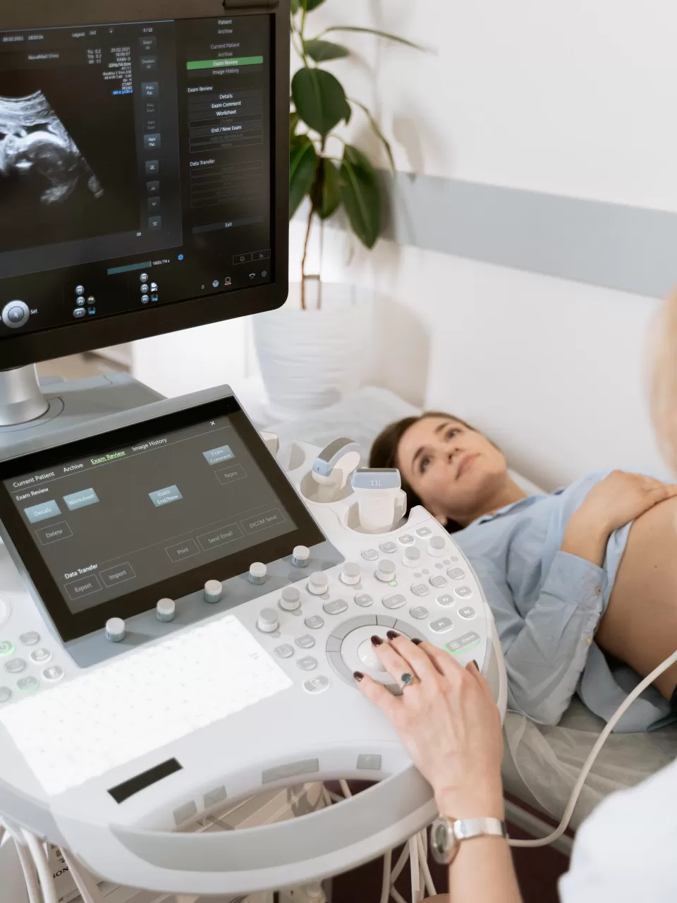 Bebeklerde Bedensel Gelişim