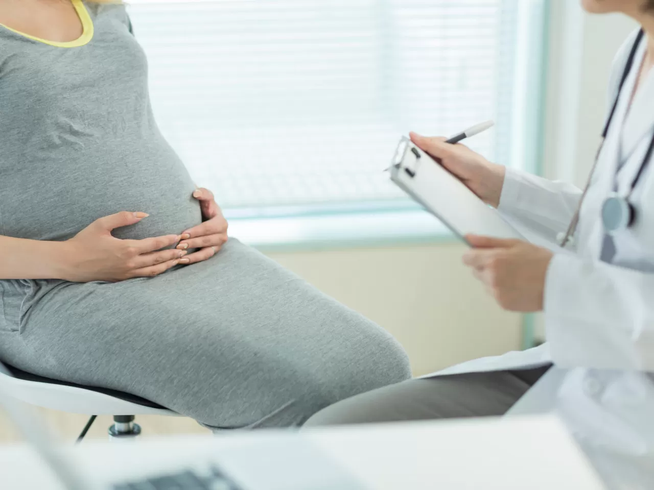 Anne Adaylarında Görülebilecek Semptomlar