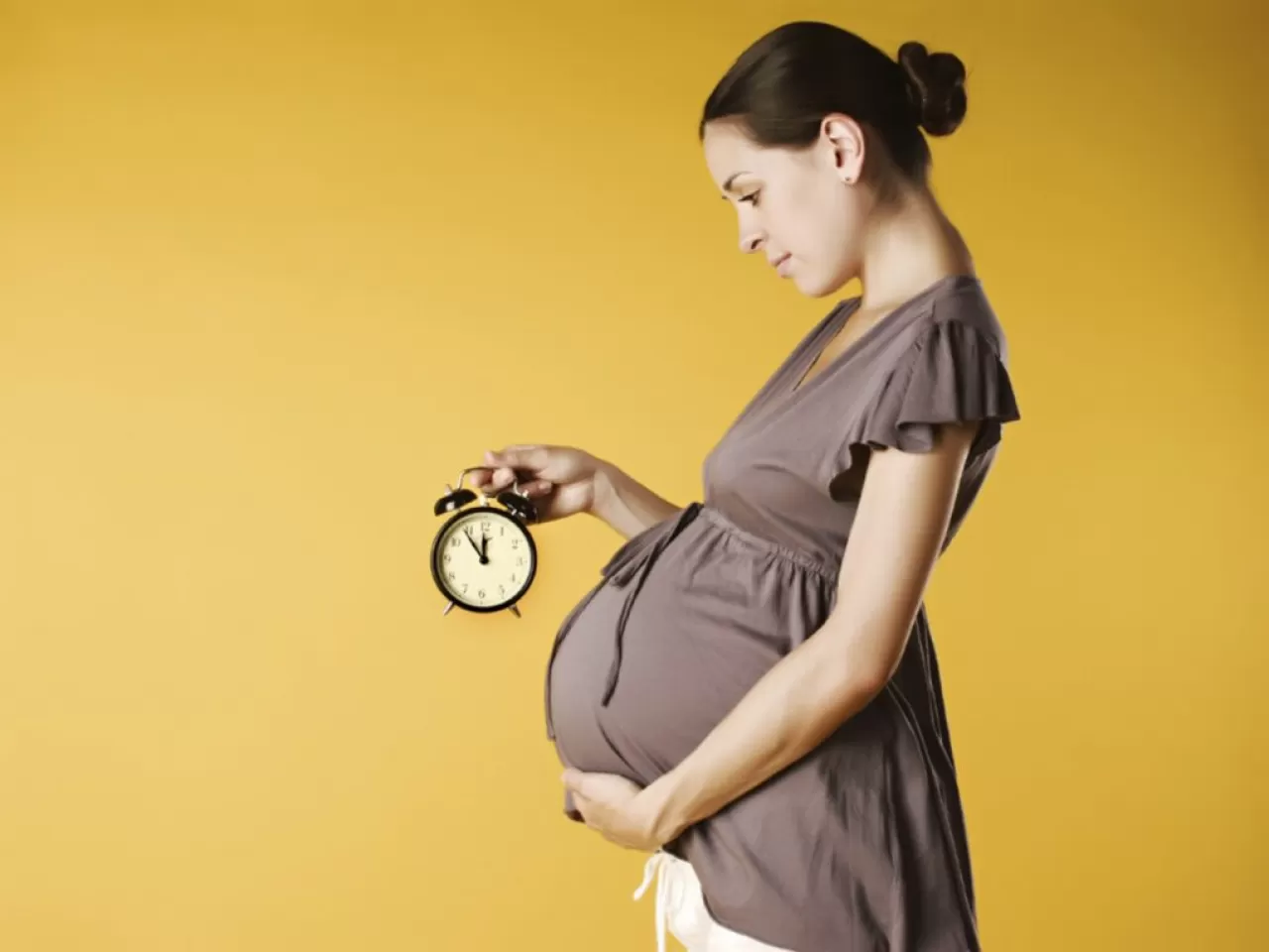 Hamilelikte 2. Ayda Bebekte ve Annede Görülen Değişimler
