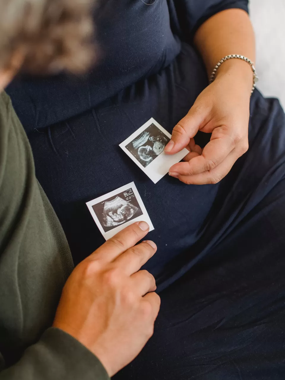 Bebeklerde Bedensel Gelişim