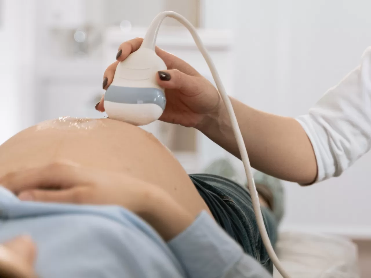 Bebeklerde Bedensel Gelişim