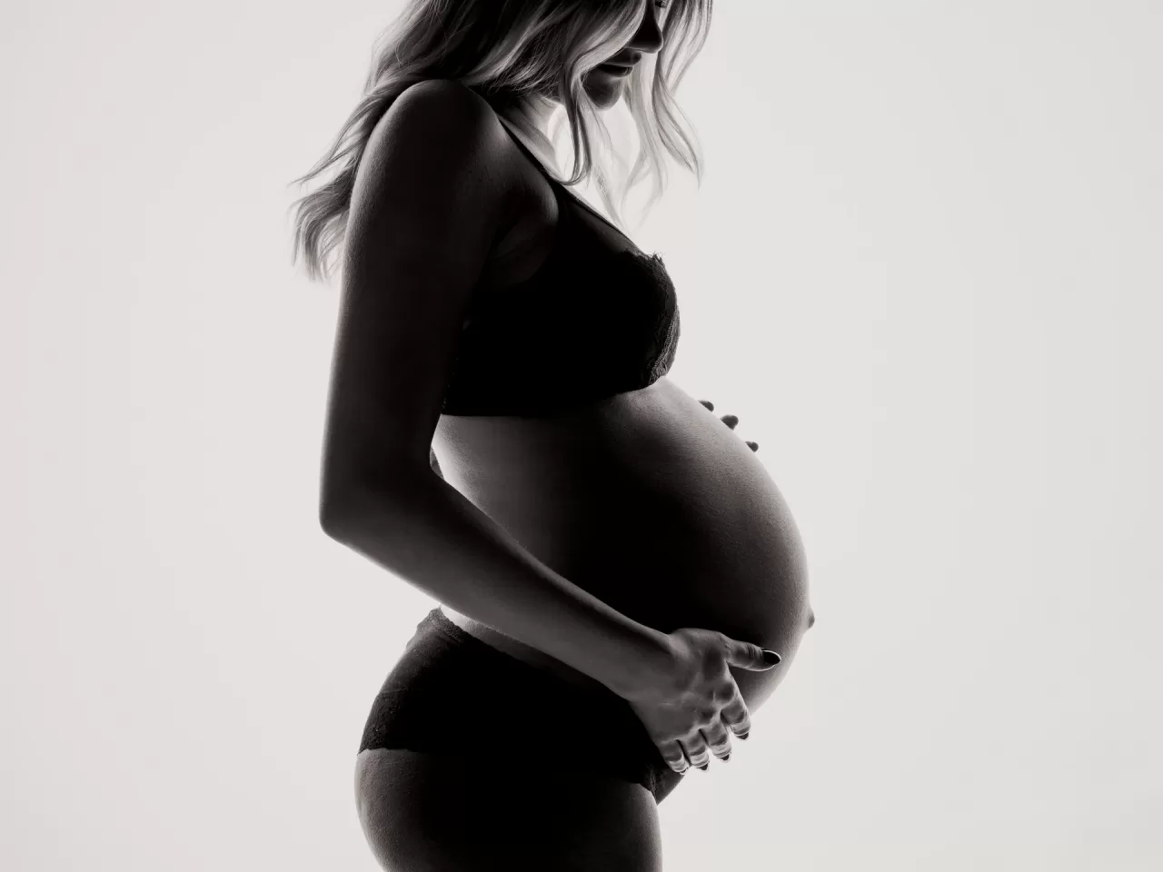 Anne Adaylarında Bedensel Değişimler