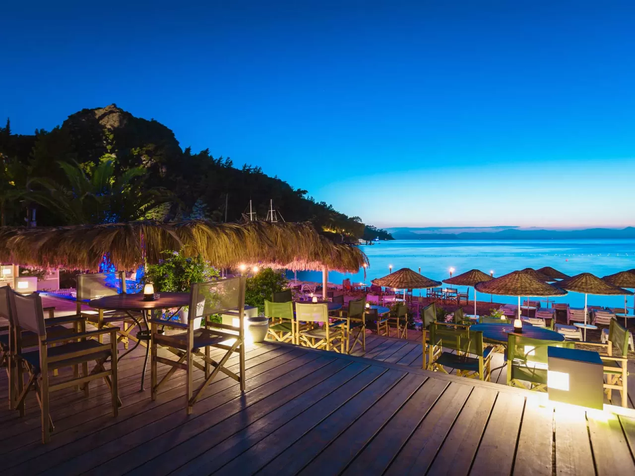 Hillside Beach Club- Fethiye