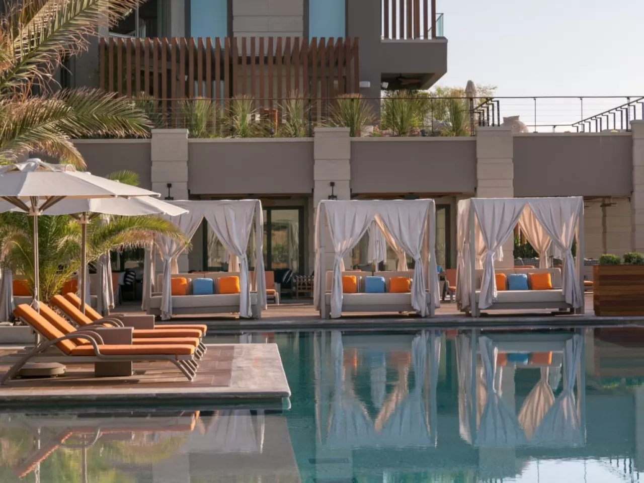 Caresse A Luxury Collectıon Resort & Spa- Bodrum