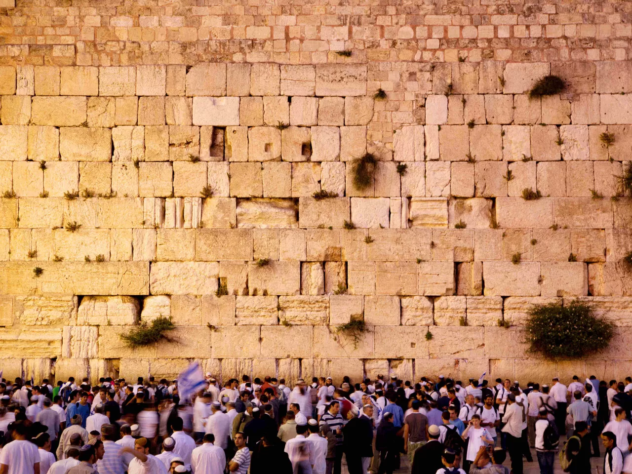 Ağlama Duvarı