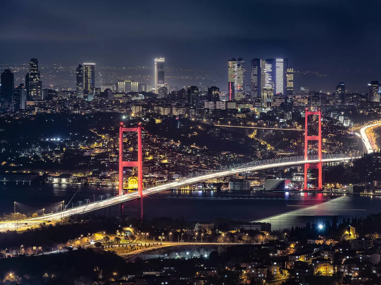 İstanbul (Türkiye)