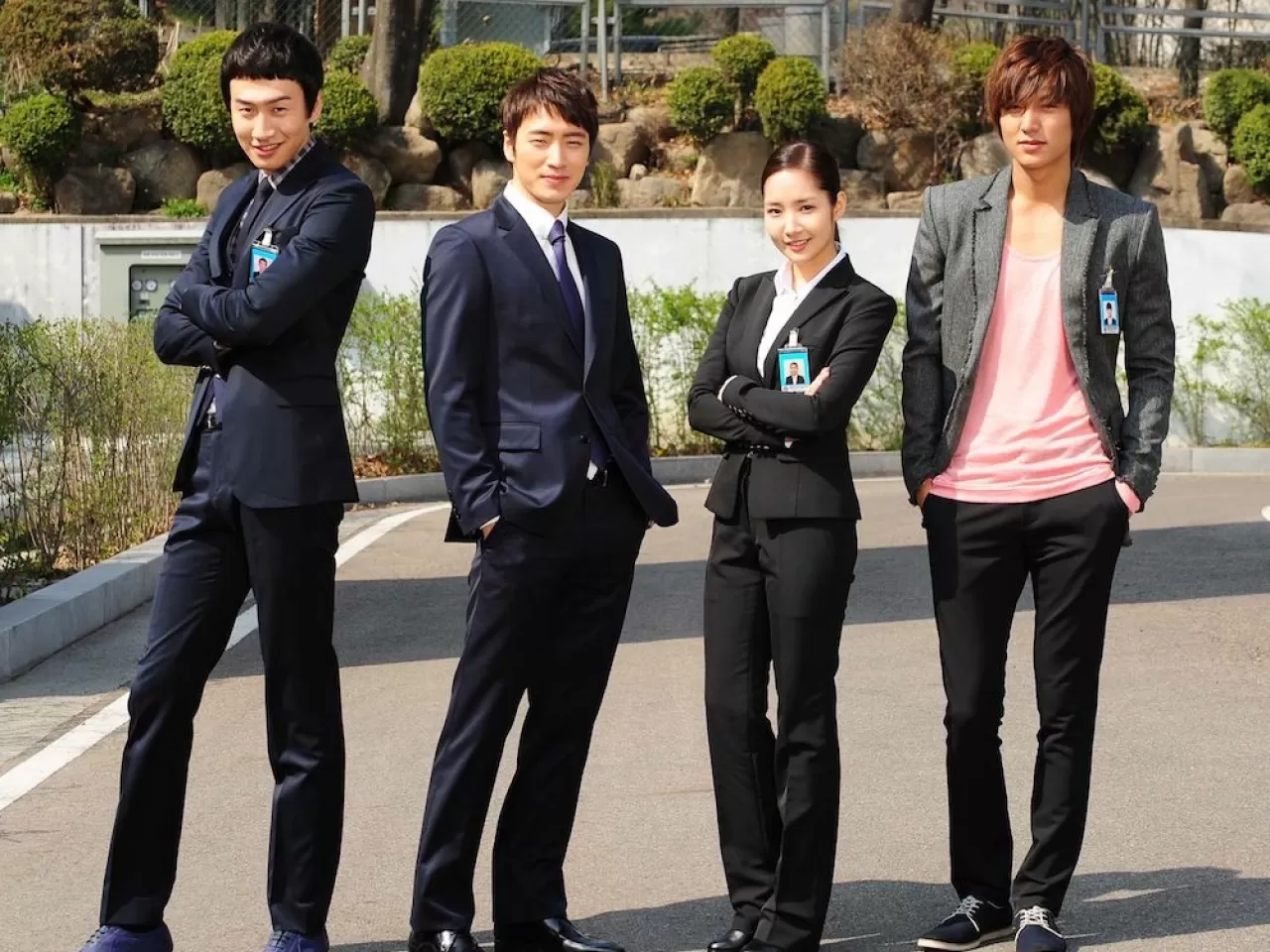 City Hunter