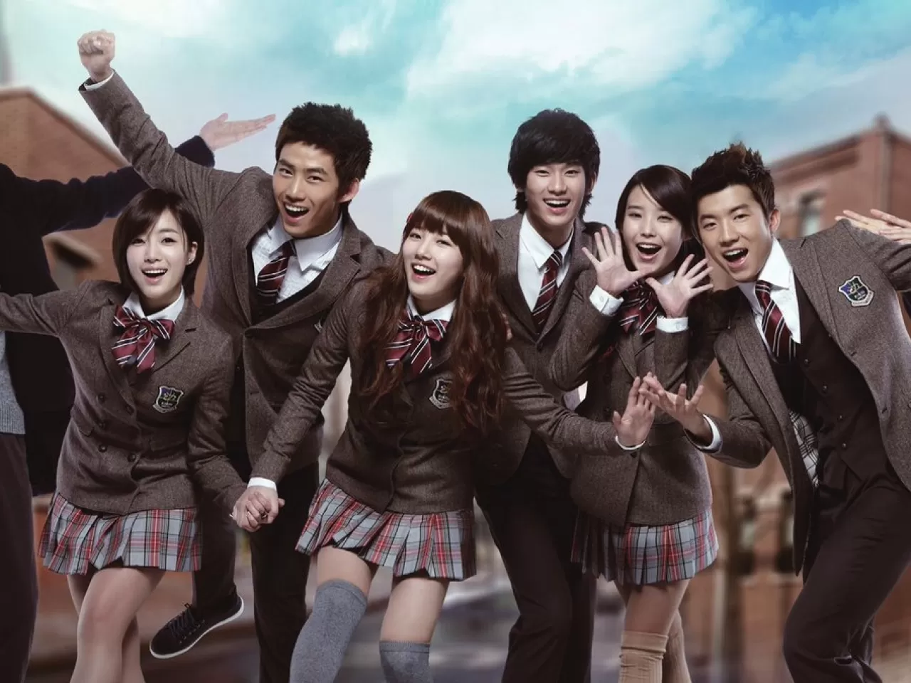Dream High