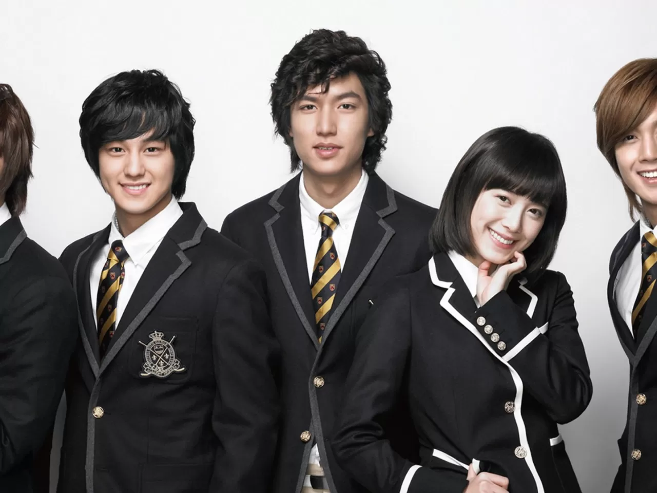 Boys Over Flowers