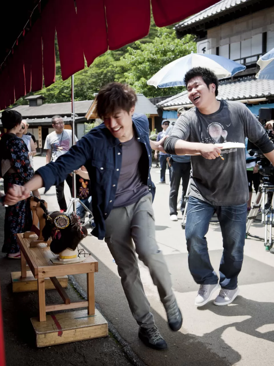 City Conquest