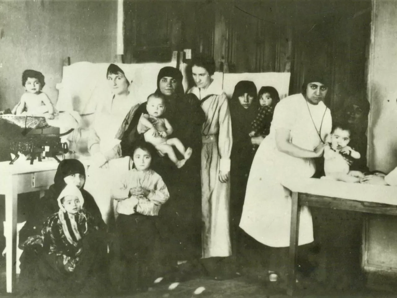 Profesyonel Meslek Hayatına Geçiş