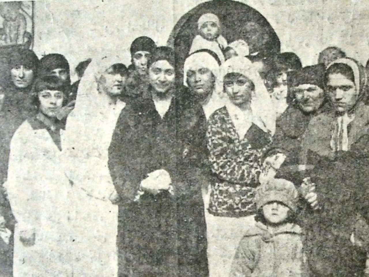 Kadın Hareketlerine Destek