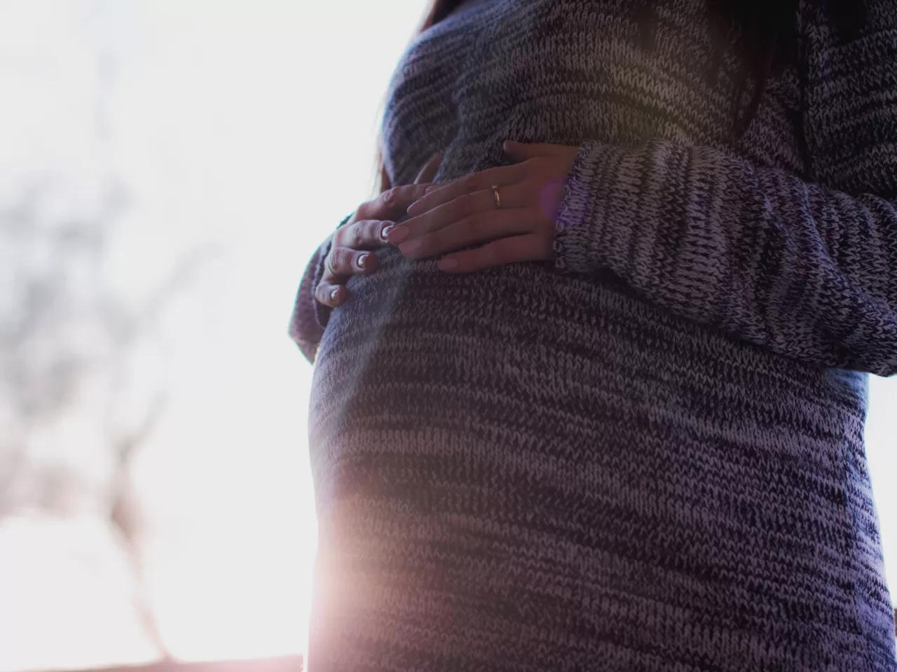Hamilelikte 5. Ayda Bebekte ve Annede Görülen Değişimler