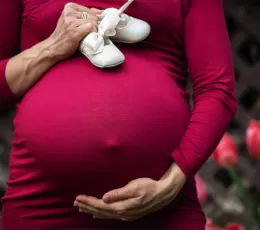 Hamilelikte 7. Ayda Bebekte ve Annede Görülen Değişimler