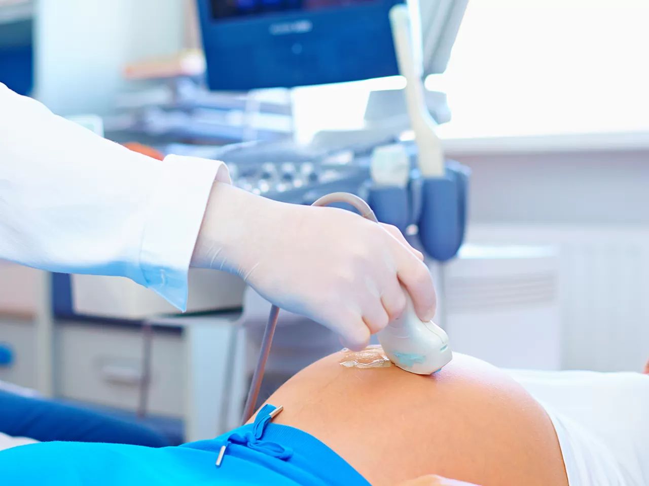 Bebekte Bedensel Gelişim