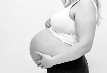 Hamilelikte 8. Ayda Bebekte ve Annede Görülen Değişimler