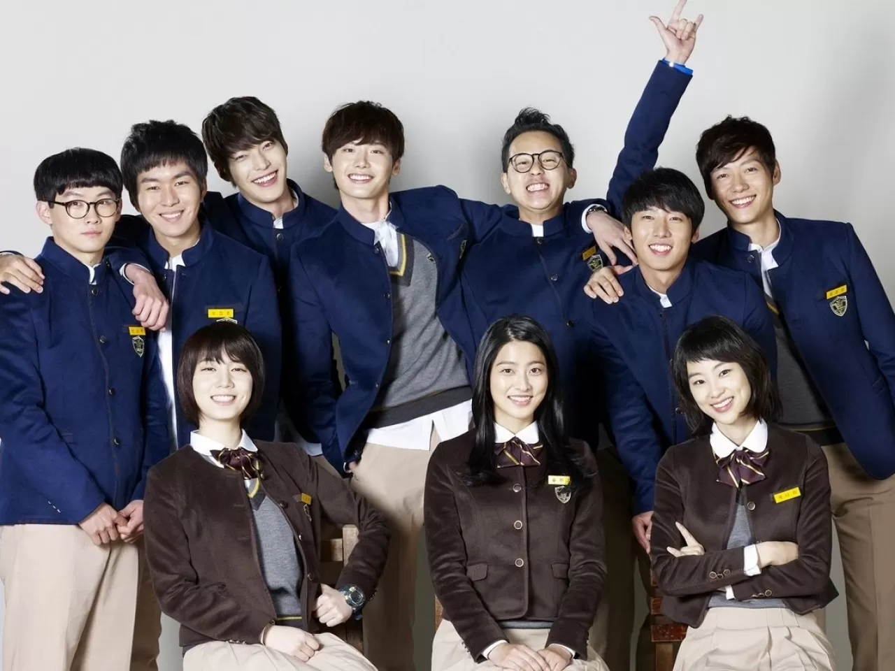 School 2013
