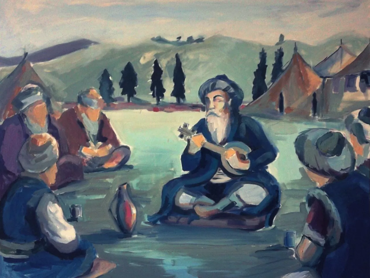 Kişiliği ve Vasıfları