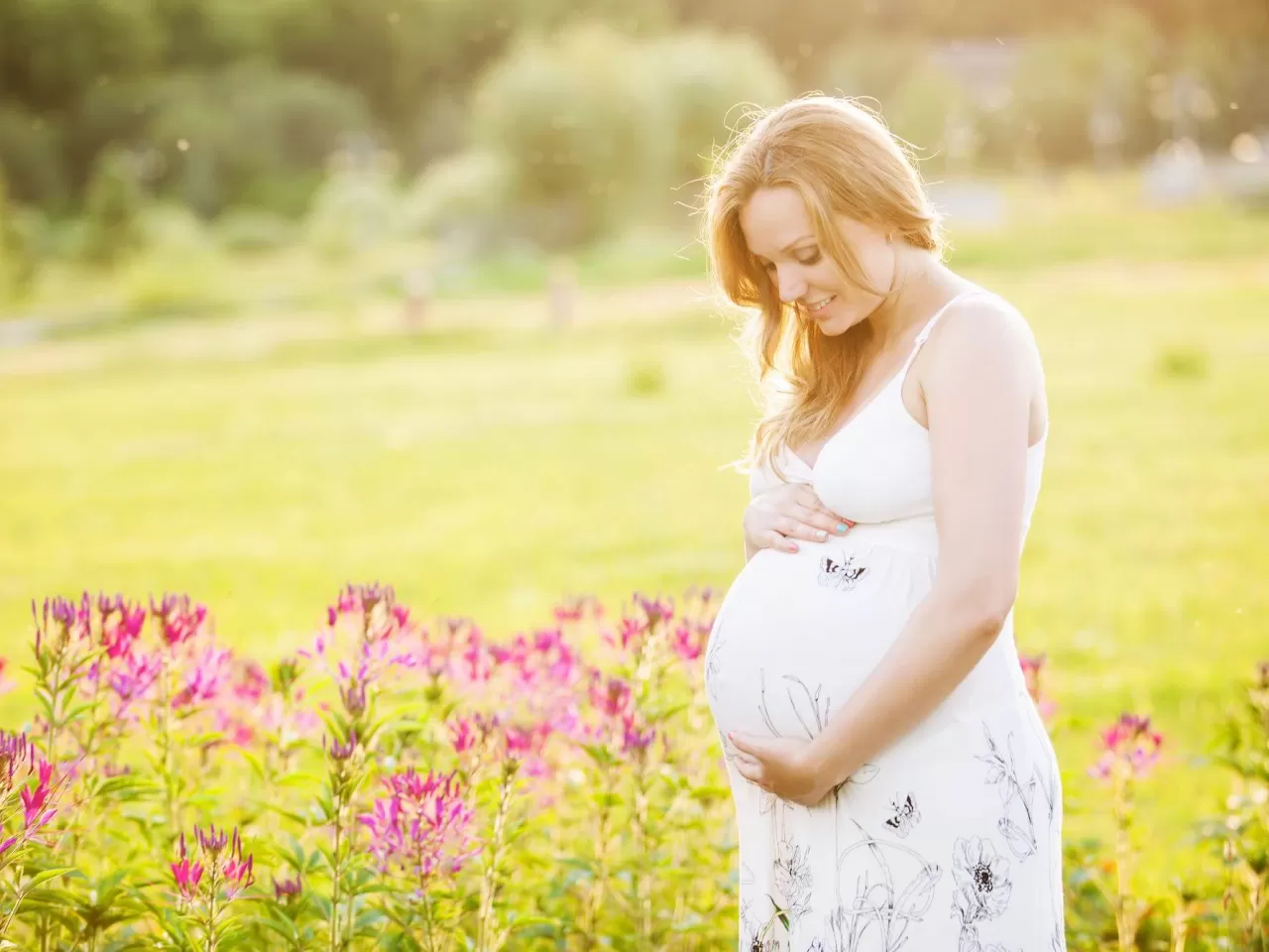 Hamilelikte 9. Ayda Bebekte ve Annede Görülen Değişimler