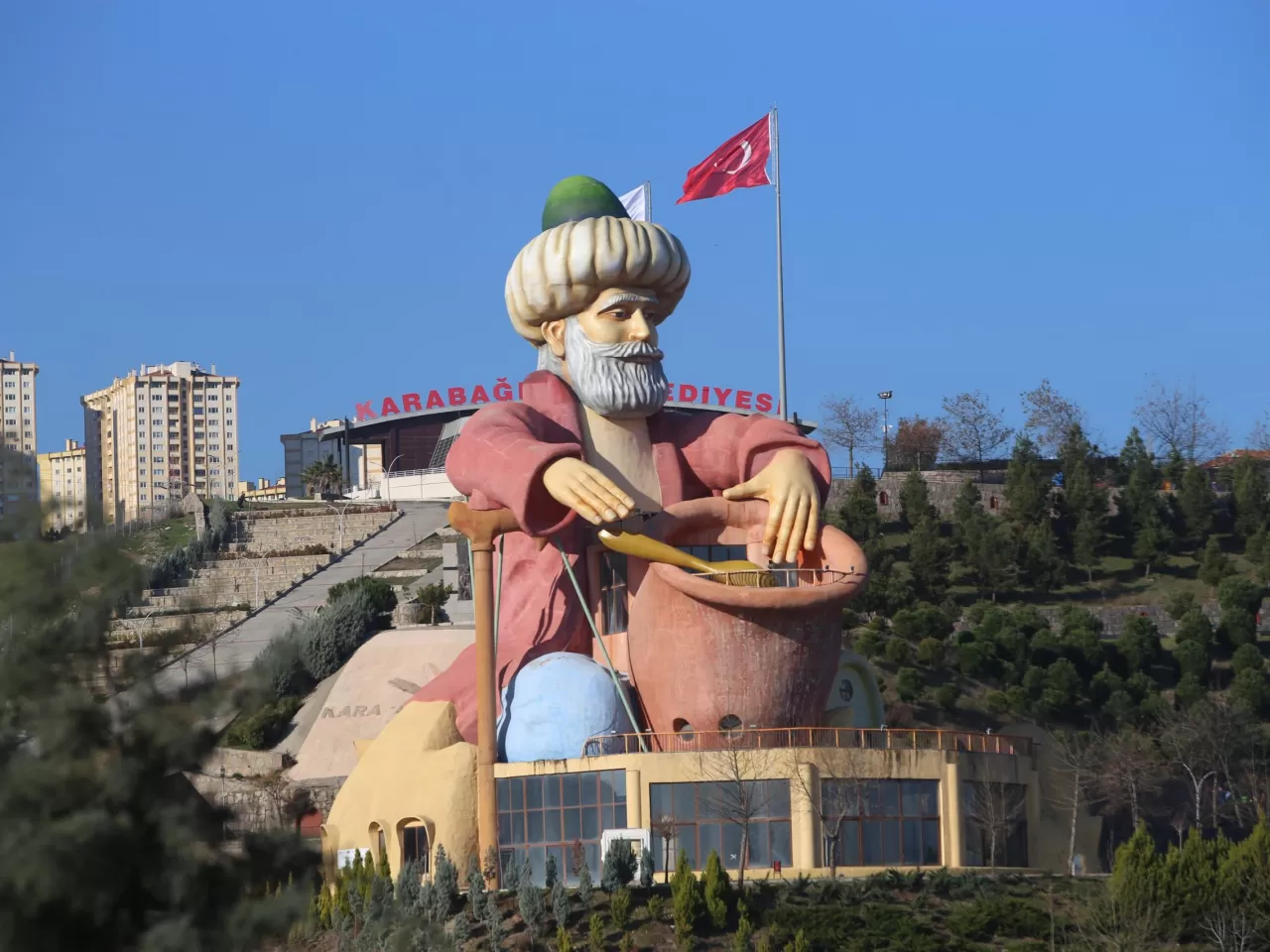 Nasreddin Hoca Hakkındaki Yapıtlar
