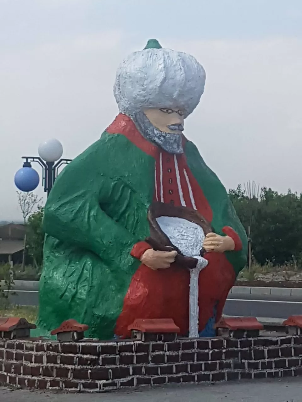 Nasreddin Hoca ile İlgili Halk Arasında Yaygın İnanış ve Davranışlar