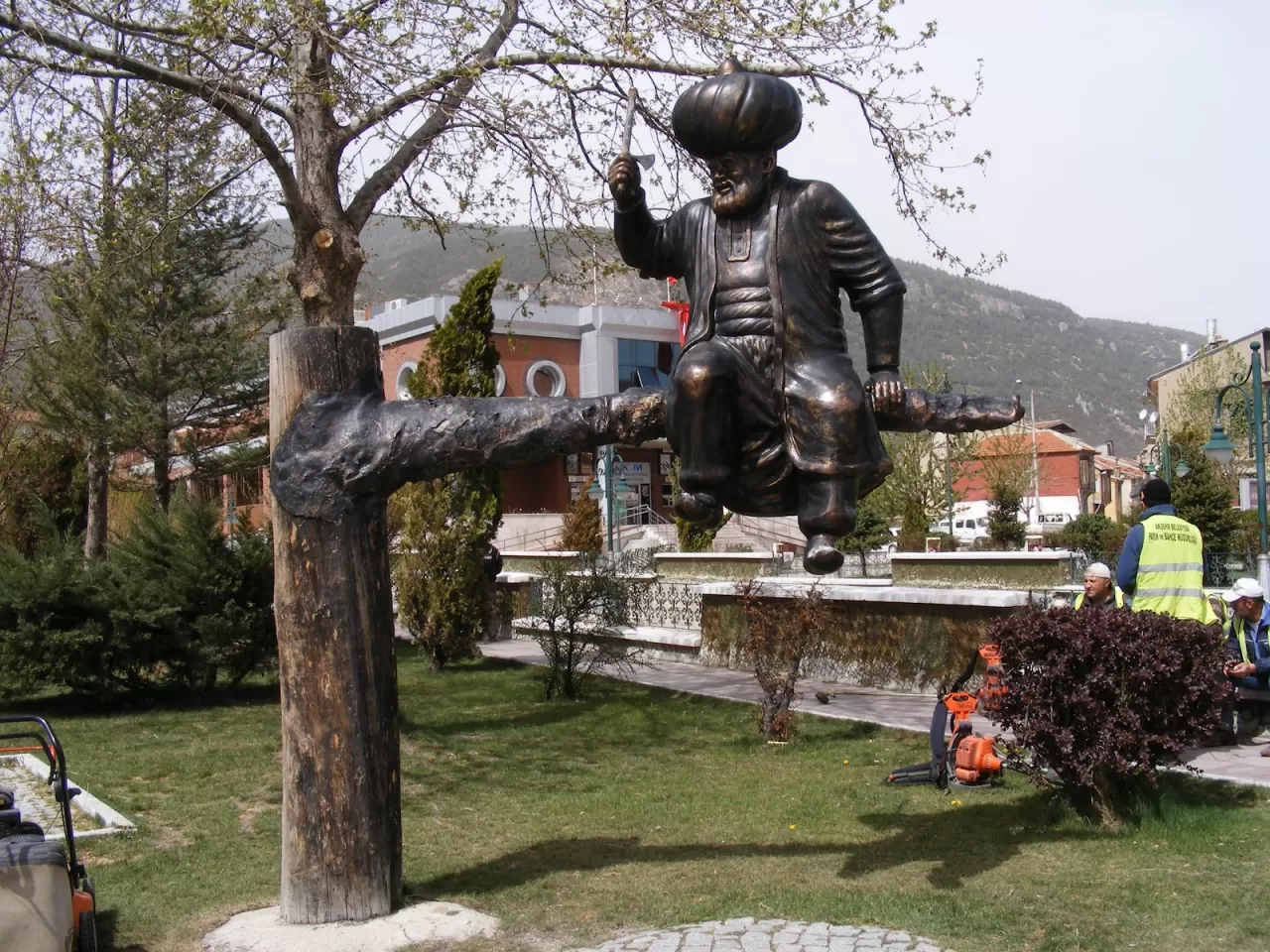 Sanat Dünyasında ve Popüler Kültürde Nasreddin Hoca