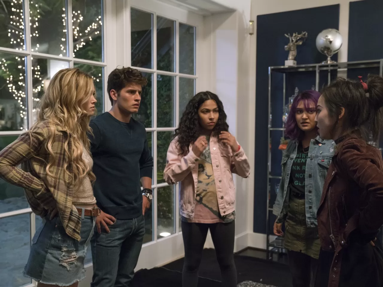 Runaways (2017- 2019)