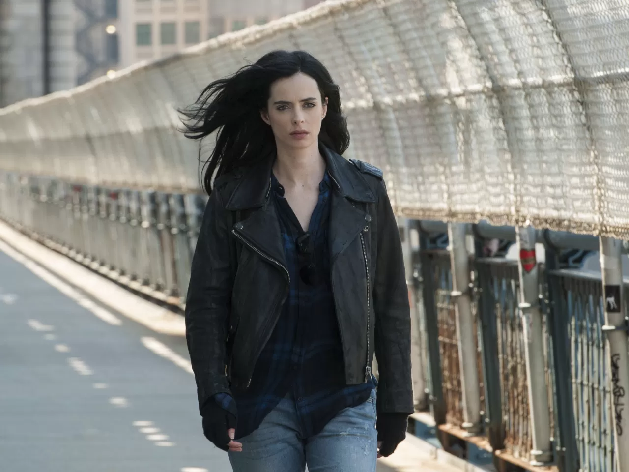 Jessica Jones (2015- 2019)
