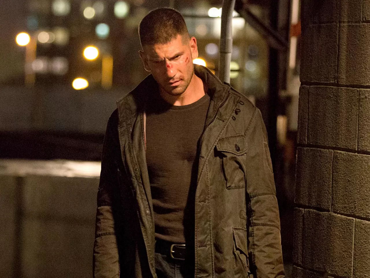 The Punisher (2017- 2019)