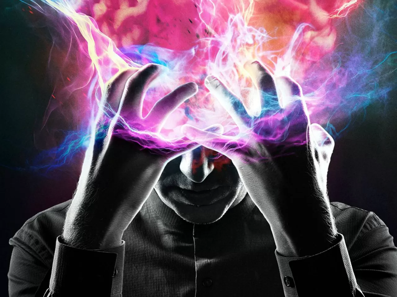 Legion (2017- 2019)