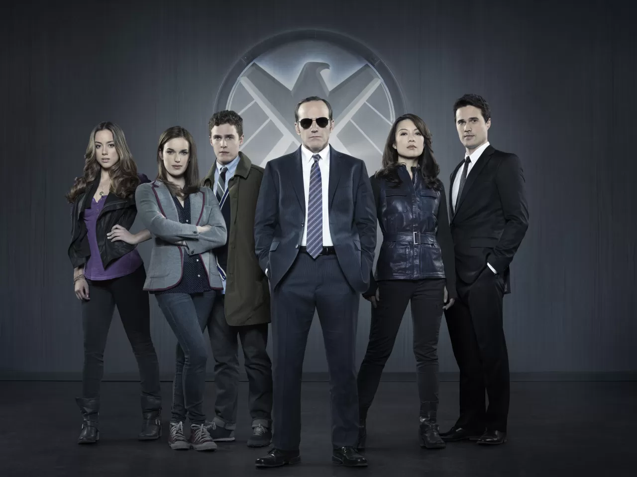 Agents of S.H.I.E.L.D. (2013- 2020)