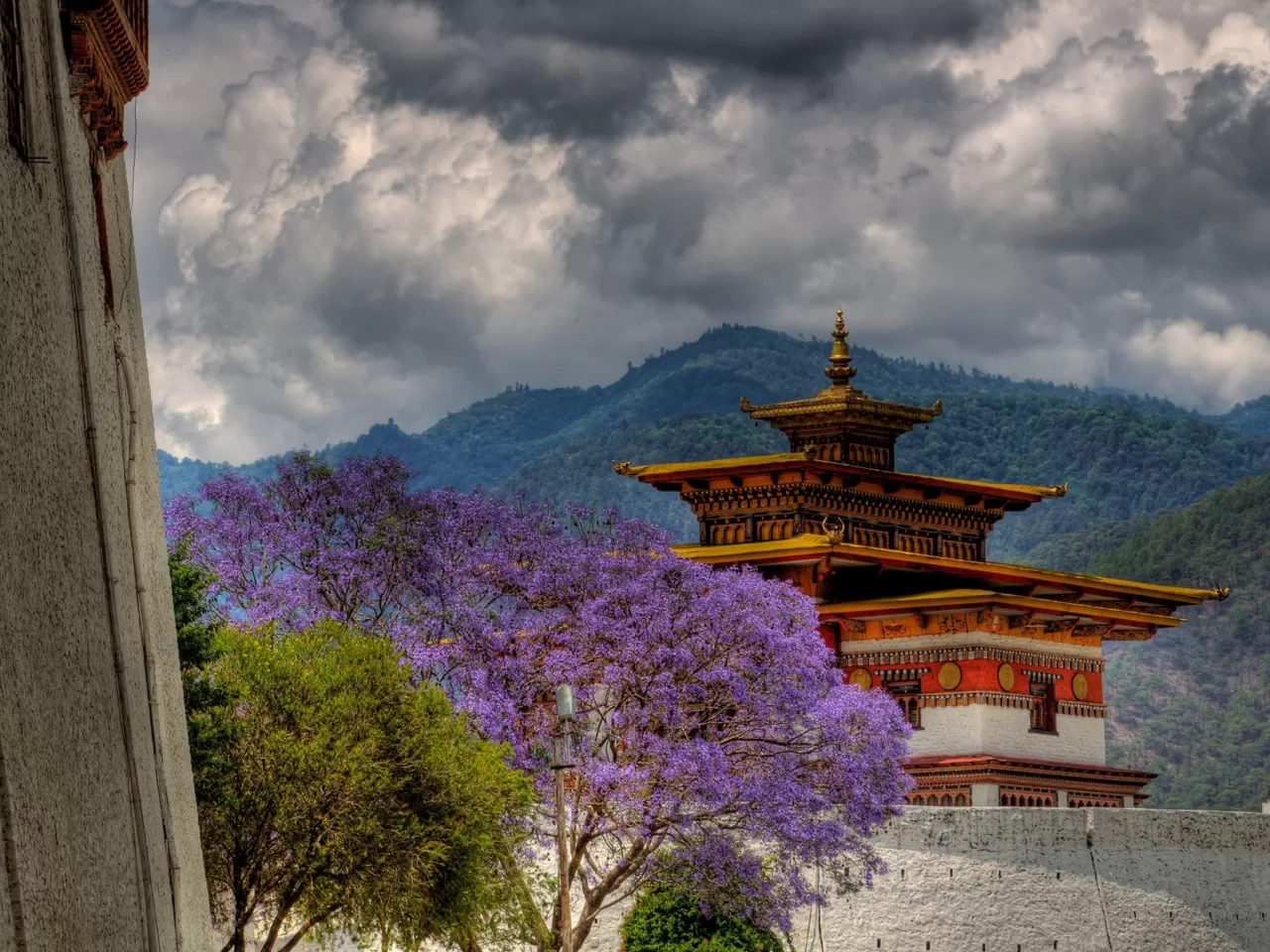 Eğitim ve sağlık hizmetleri herkes için ücretsizdir.