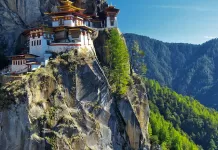 Dünyanın En Garip Ülkesi Butan Hakkında 10 Gerçek