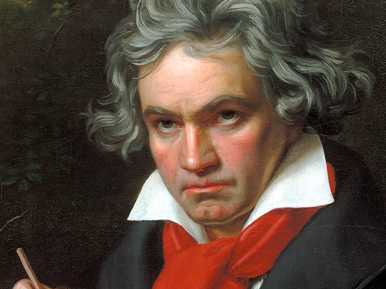 Ludwig van Beethoven