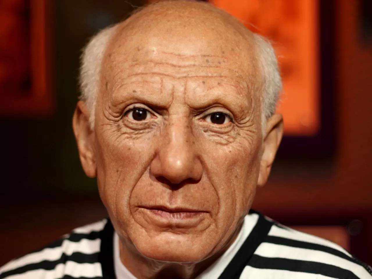 Pablo Picasso