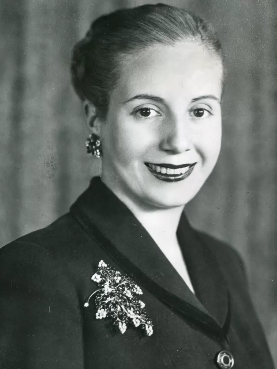 Eva Peron