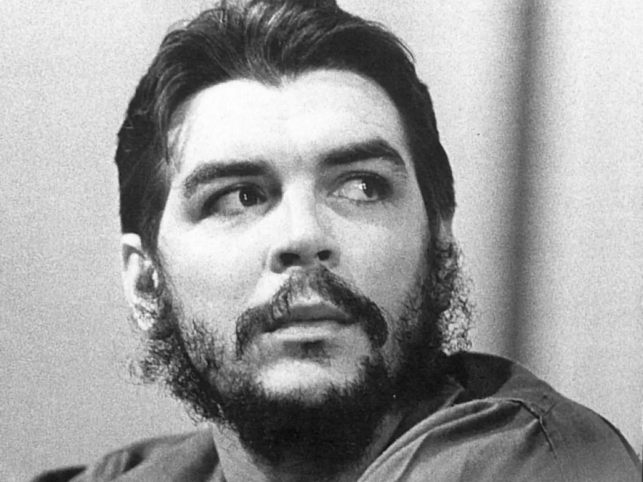 Che Guevara