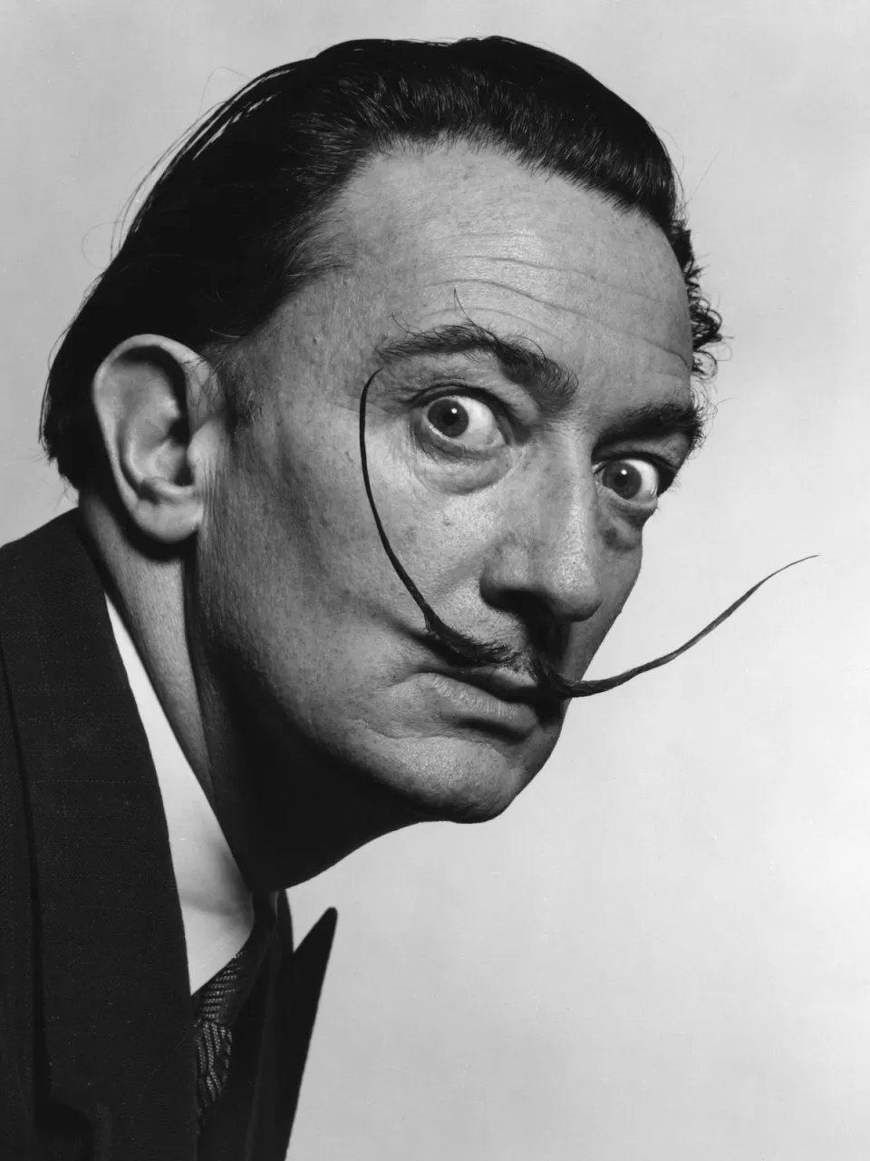 Salvador Dali
