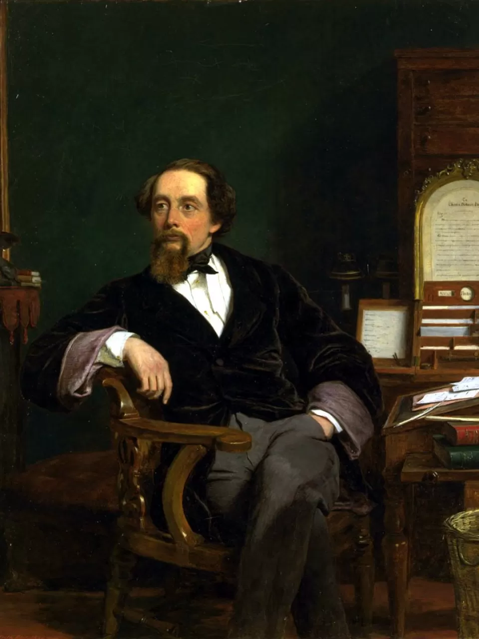Charles Dickens