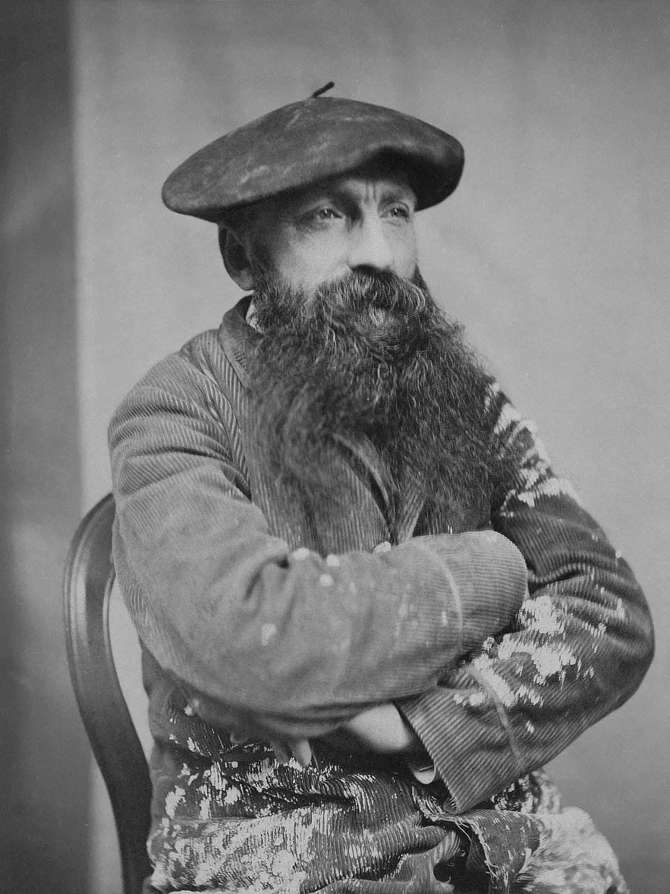Auguste Rodin