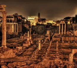 Roma İmparatorluğu'nu Anlatan 12 Film