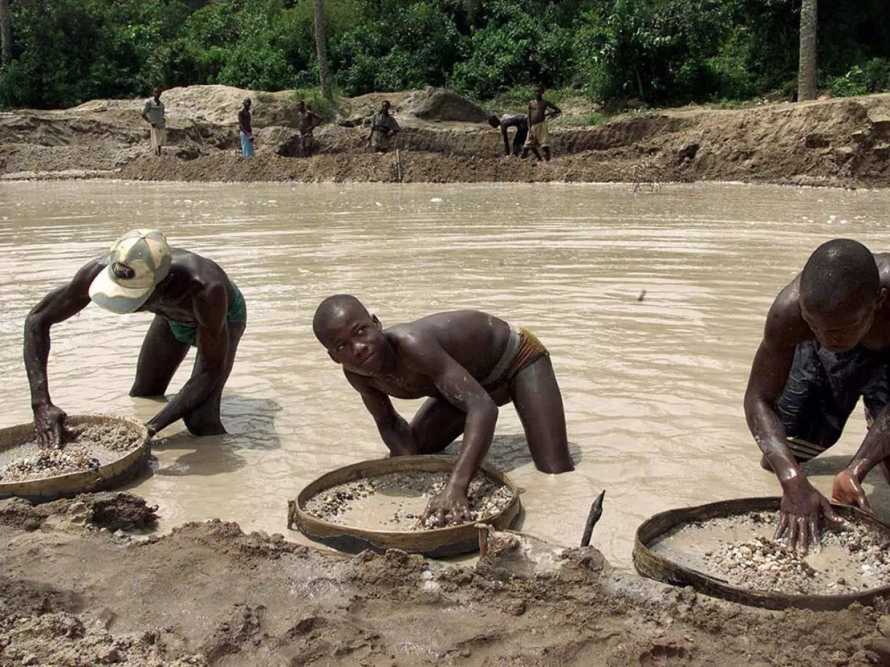 Şeffaflık Eksikliği